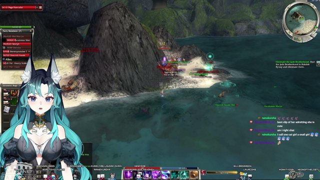 Sineryh live stream