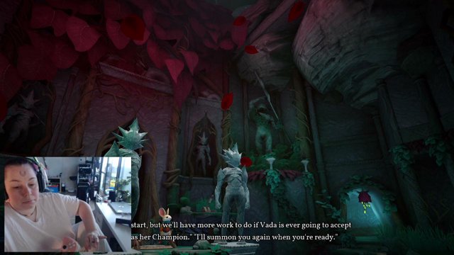 sinfullySILENCE live stream