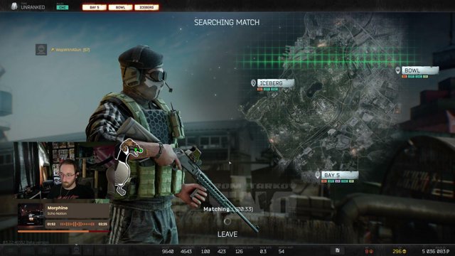 singlebull3t live stream