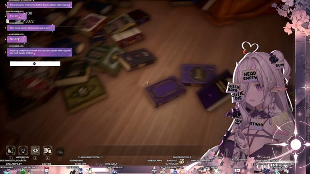 singyiivt live stream