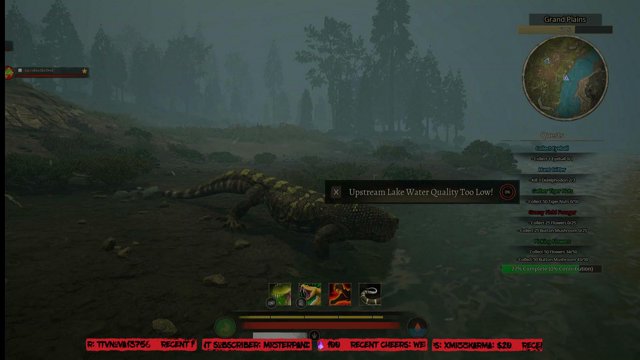 SinisterSithis live stream