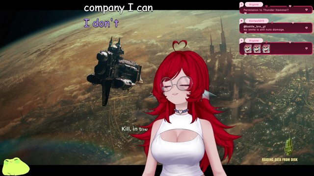 sireninka live stream