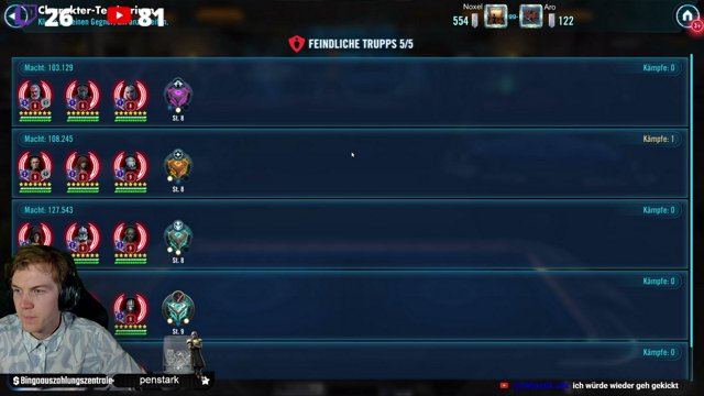 SirNoxelTV live stream