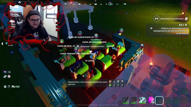 SirVanDelsinGG live stream