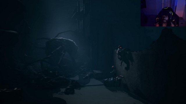 siyahnoheart live stream