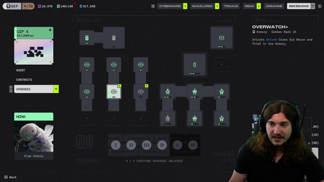 Skarrow9 live stream