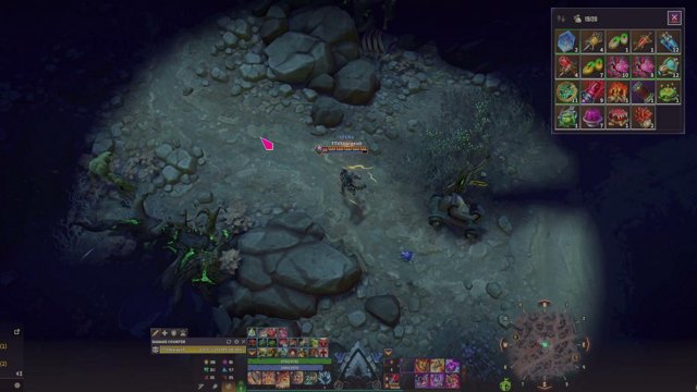 SkurgexD live stream