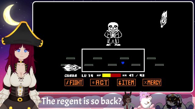 SkylordZoey live stream