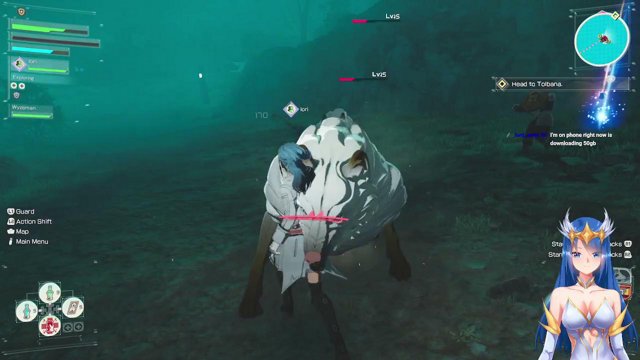 skytenshii live stream