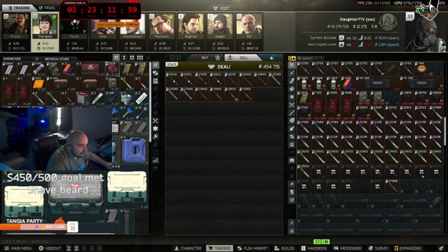 SlaughterOnArrival live stream