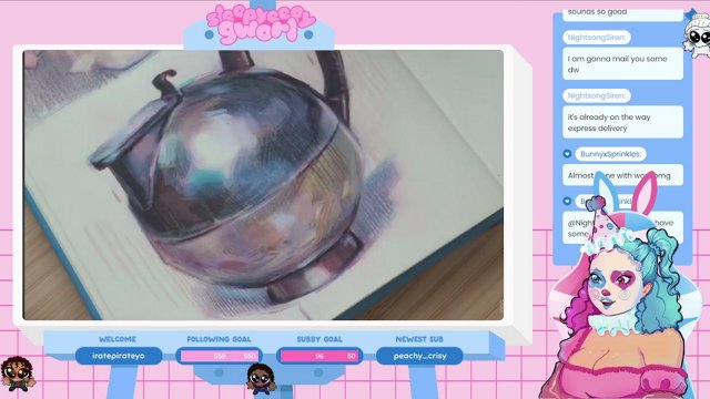 sleepyeepygworl live stream