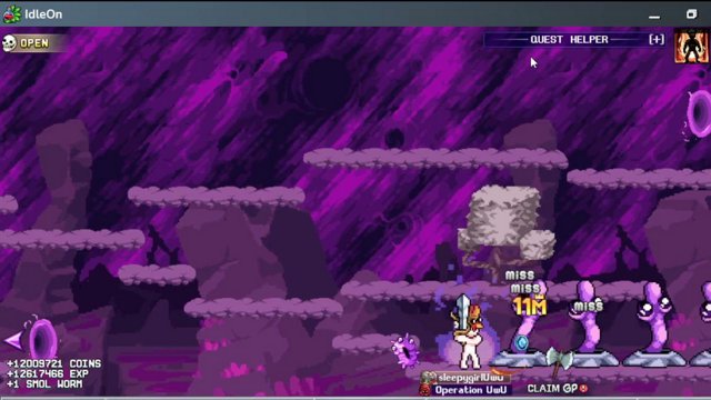 SleepyGirlTani live stream