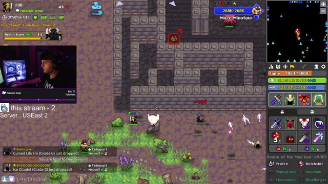 slyfdb live stream