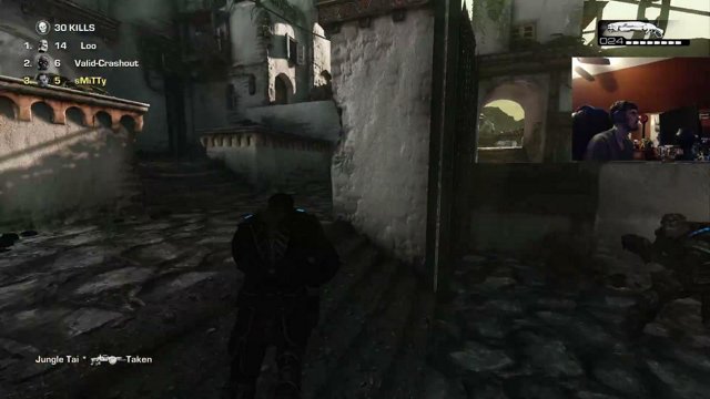 Smittyoo live stream
