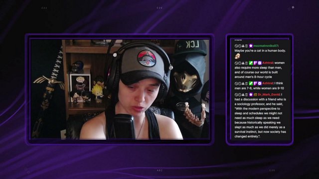 SmokeyxRogue live stream
