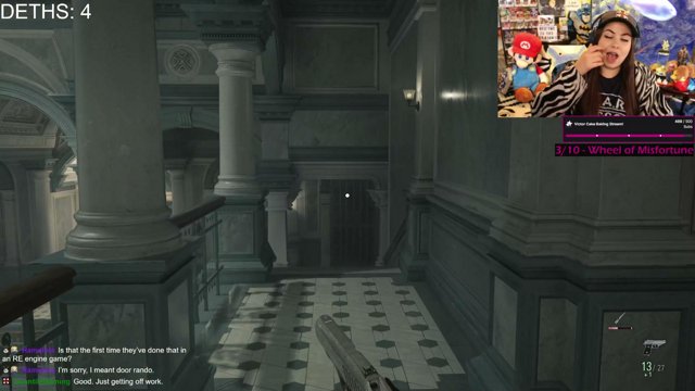 Sneevil live stream