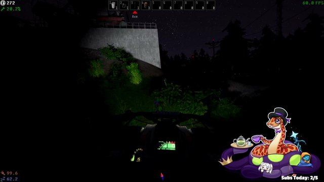 SnekGregory live stream