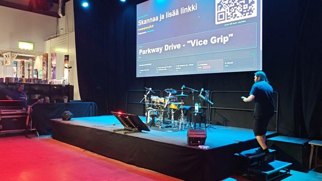 snihy live stream