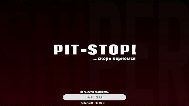 SniperAssettoCC live stream