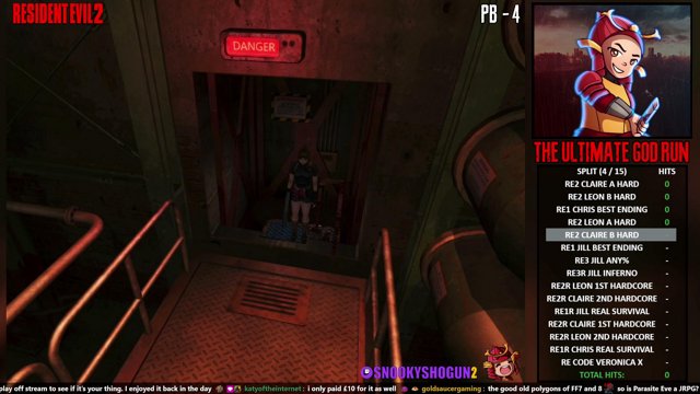 snookyshogun live stream