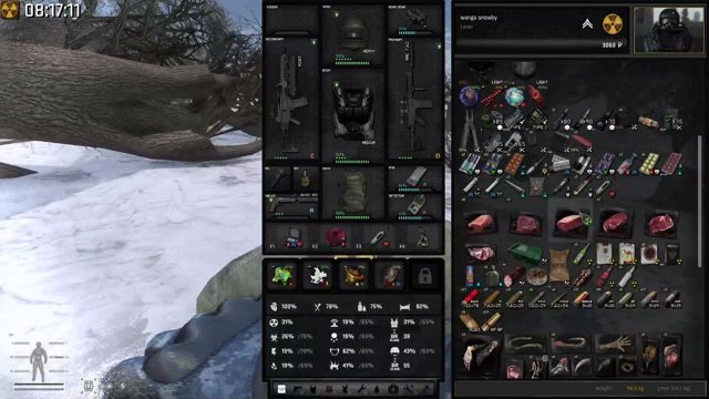 Snowby0ne live stream
