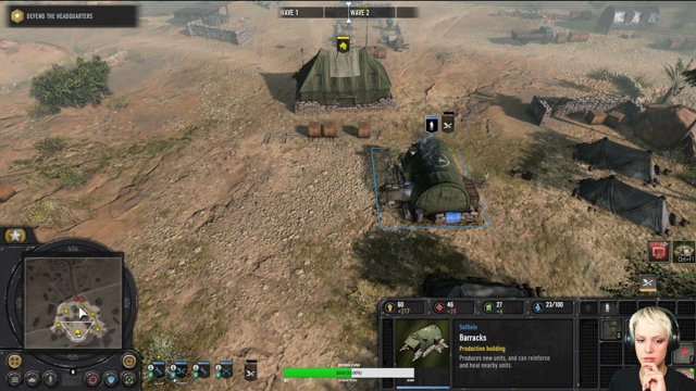 SOFILEIN live stream
