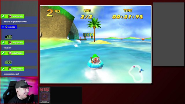 Soimyr live stream