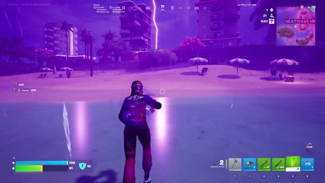 SollyMDub live stream