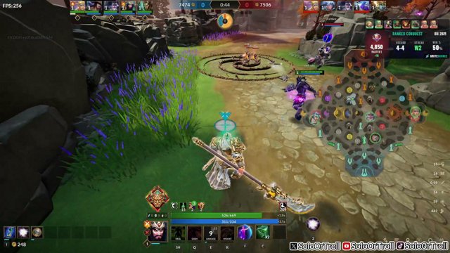 SoloOrTroll live stream