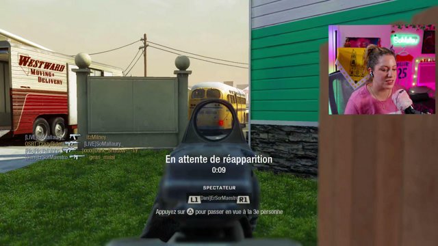 SoMallau live stream