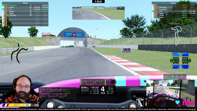 SomeBunnyElse live stream