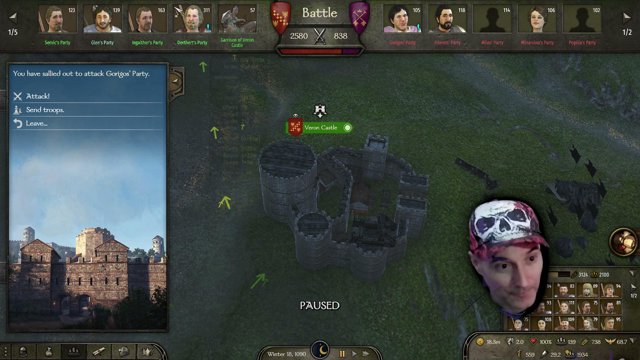 somethinghumble live stream