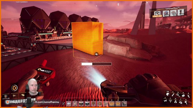 SonOfHannu live stream