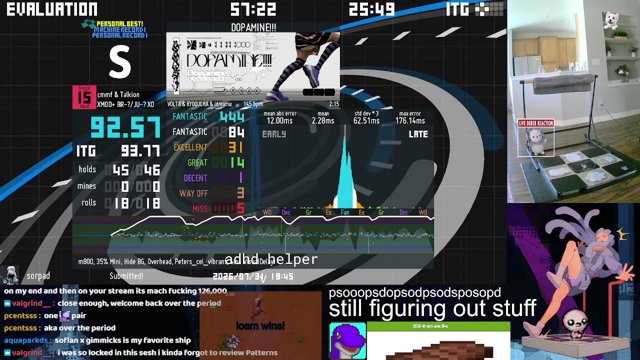 soraememes live stream