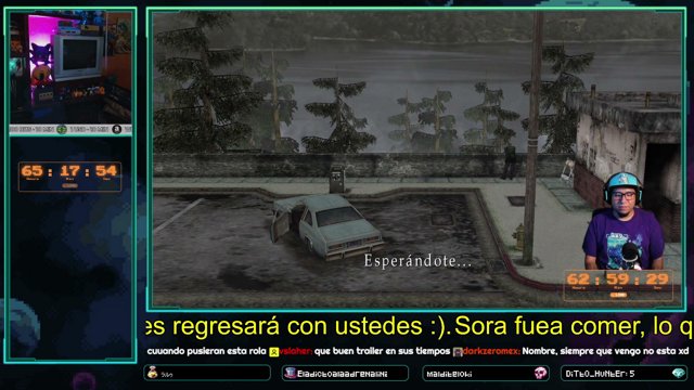 SoraTakarai live stream