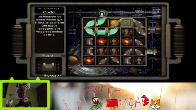 Soulchainer live stream