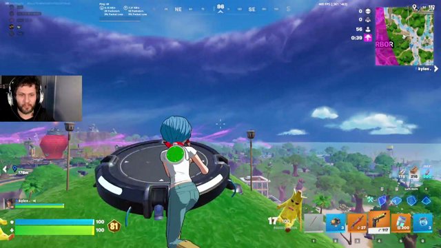 SoulSlaysTV live stream