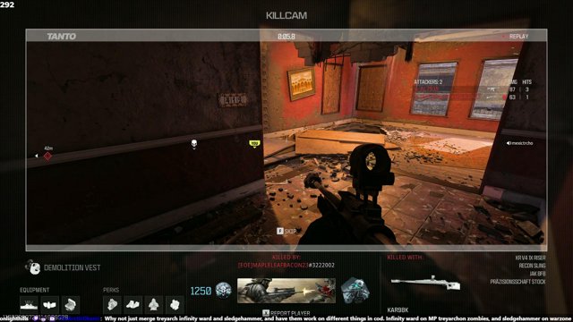 Sp00nerism live stream