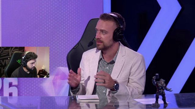 space live stream