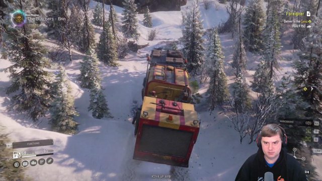 SpaceMonkeyJT live stream