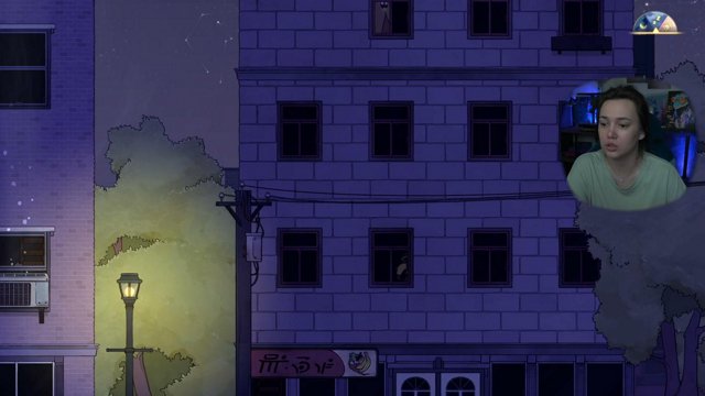 Sparkaret live stream