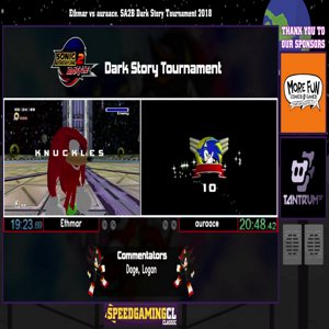 SpeedGamingClassic