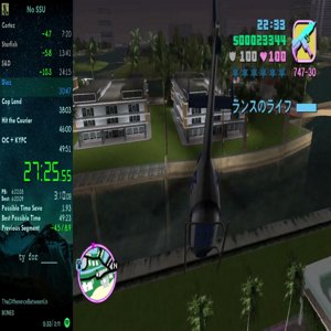 Speedrun