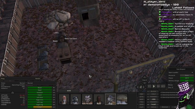 speeduwagun live stream