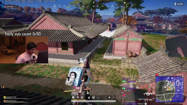 spicyaka live stream