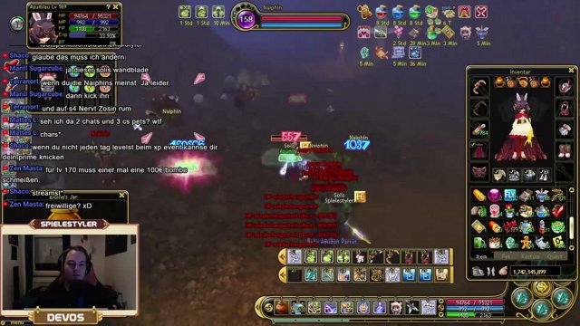 SpielestylerTV live stream