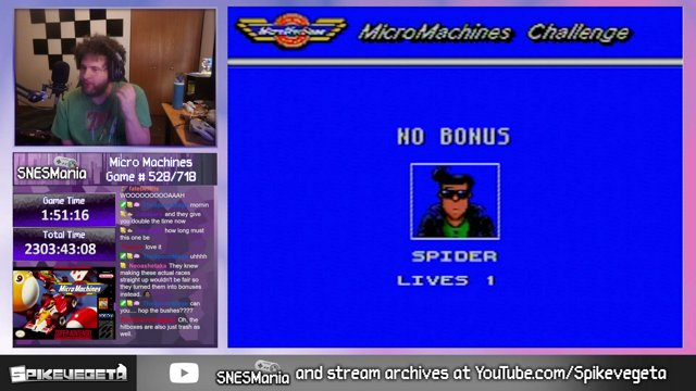 spikevegeta live stream