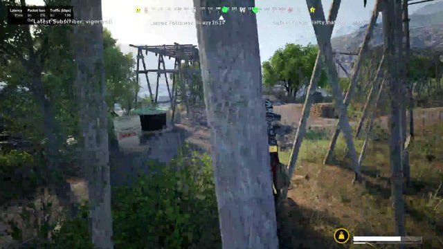 splashhhak live stream