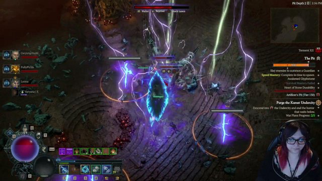 spookyyluna live stream