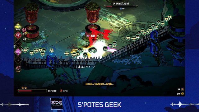 spotesgeek live stream